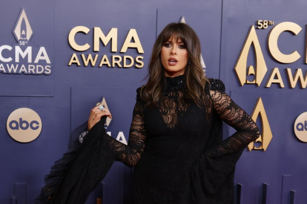 Ella Langley tops ACM Awards nominations