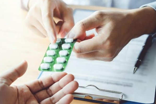 Florida seeks patient prescription data