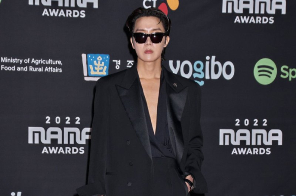 J-Hope of BTS teases 'Sweet Dreams' featuring Miguel