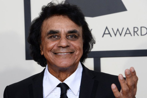 Johnny Mathis retires from touring at 89