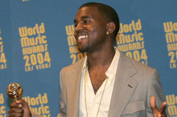 Kanye West releases song featuring vocals by daughter North, rapper P. Diddy