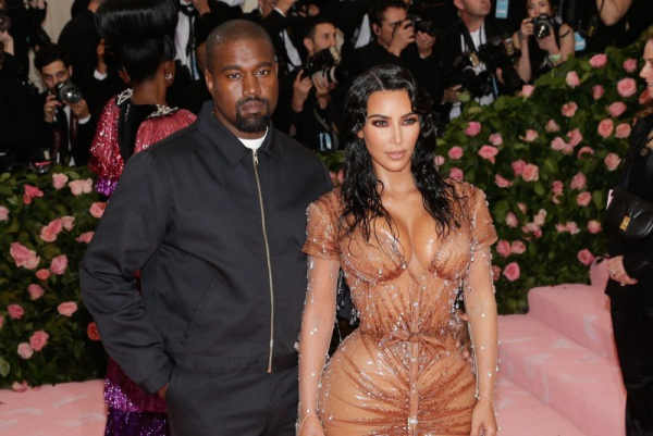 Kanye West releases song featuring vocals by daughter North, rapper P. Diddy