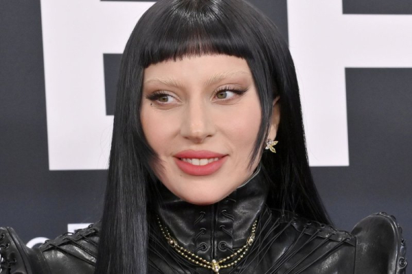 Lady Gaga releases 'Mayhem,' first solo album in 5 years