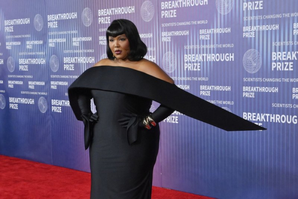 Lizzo is 'Still Bad' in new single, music video