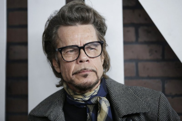 New York Dolls lead singer David Johansen dead at 75