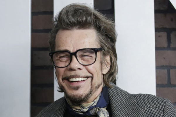 New York Dolls lead singer David Johansen dead at 75