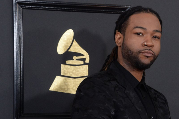PARTYNEXTDOOR and Drake's '$ome $exy $ongs 4 U' tops U.S. album chart