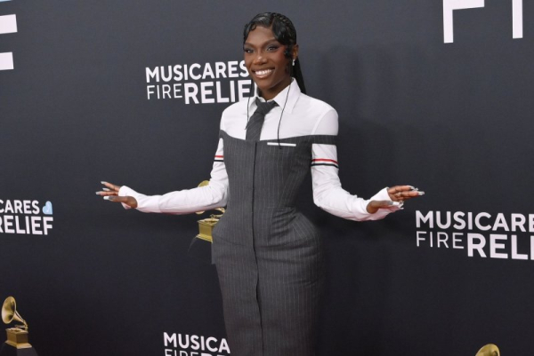 Pitbull, Jelly Roll, Doechii to perform at March Madness festival