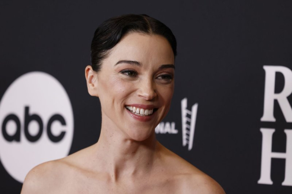 St. Vincent drops 'DOA' from 'Death of a Unicorn' soundtrack