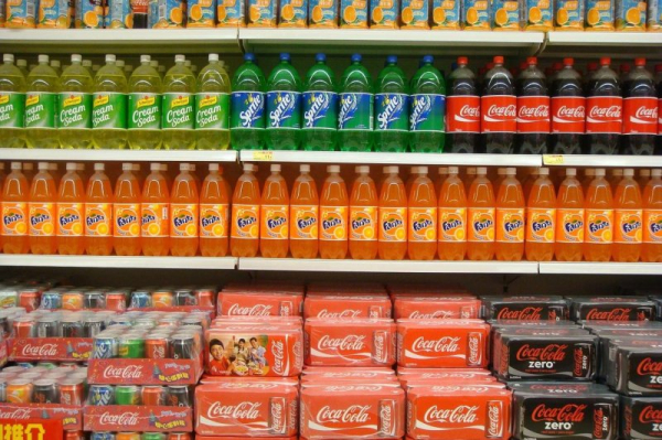 Sugary drinks linked to greater oral cancer risk, study indicates