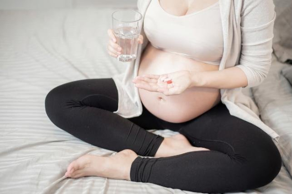 Anemia in pregnancy raises risk of heart defects, study indicates