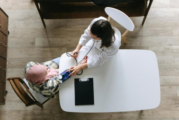 Bacterial toxin implicated In young adult colon cancers