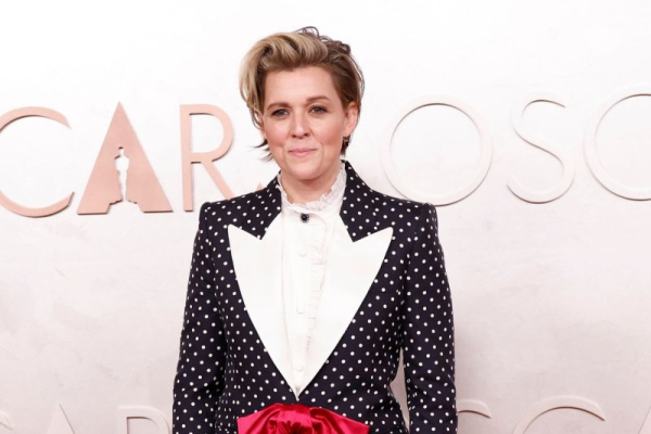 Brandi Carlile, Elton John release 'Who Believes in Angels?' album