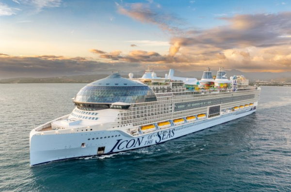 CDC continuing cruise ship inspections despite staffing cuts