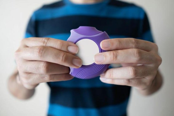 Children impacted as asthma inhaler removed from market