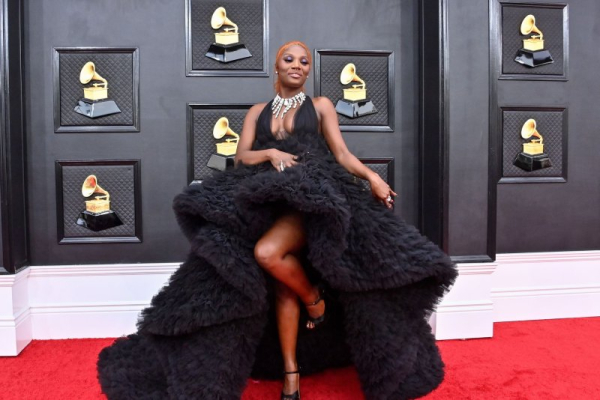 Doechii releases music video for 'Anxiety'