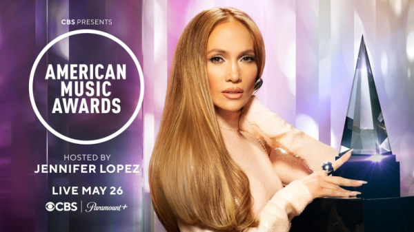 Jennifer Lopez to host American Music Awards