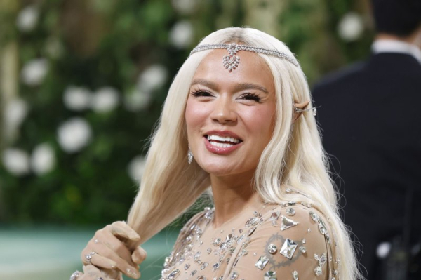 Karol G documentary gets trailer, May premiere date