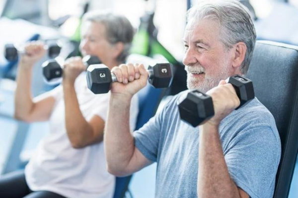 Lifestyle changes boost longevity for cancer survivors, study suggests