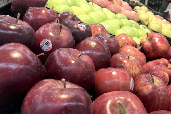 Martinelli issues apple juice recall