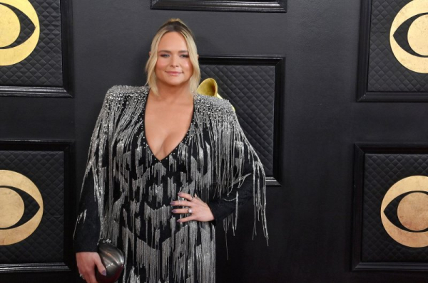 Miranda Lambert, Rascal Flatts join Academy of Country Music Awards performers