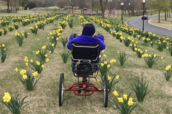 New blood test could 'revolutionize' early detection of Parkinson's disease