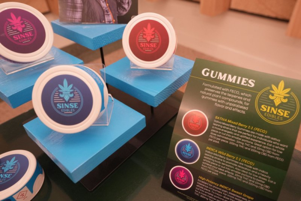 Study finds rise in teen cannabis use following edibles rollout in Canada