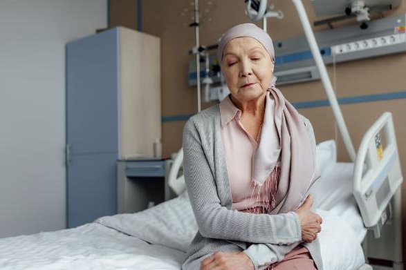 Study: Immune therapy works as well in senior cancer patients as in younger adults
