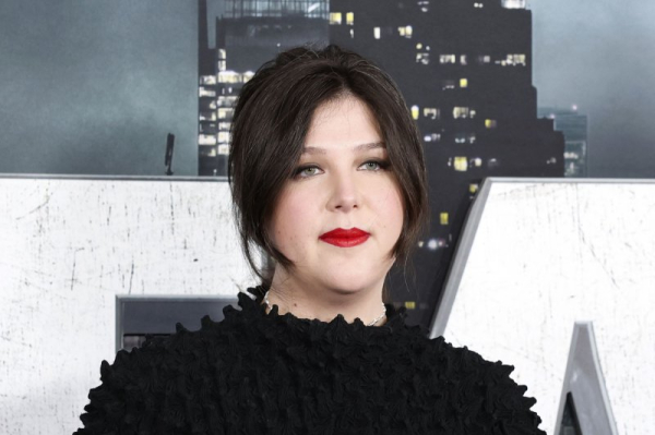 'Therapuss' guest Lucy Dacus: 'Hozier is just the best'