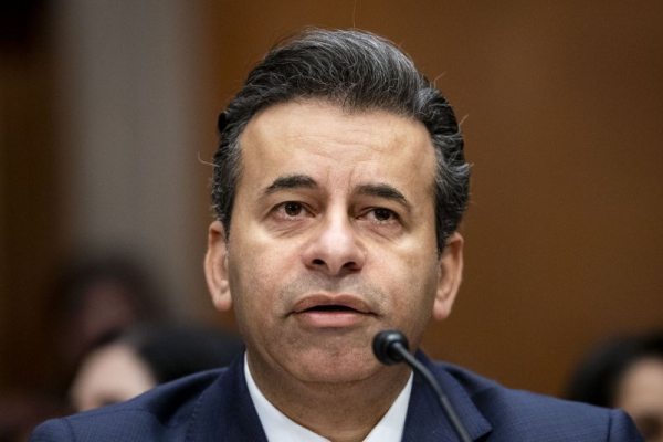 To promote drug safety, FDA to replace animal testing with AI-based experiments, other methods