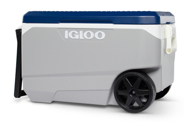 130,000 more Igloo coolers recalled over amputation fears