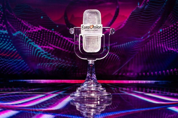 Austria's JJ wins 2025 Eurovision Song Contest