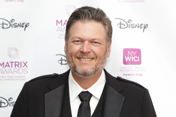 Blake Shelton, Carly Pearce among ACM Awards presenters