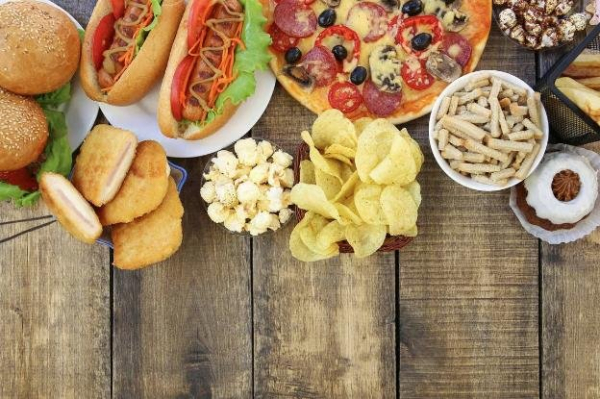 Blood, urine tests van identify level of ultra-processed food In diet