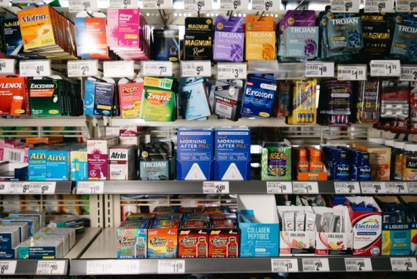 Convenience stores eyed as way to provide morning-after pill