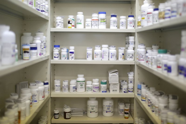 Eight times more young adults now take HIV prevention meds