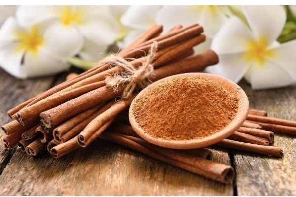 Excessive cinnamon may interfere with some medications, study shows