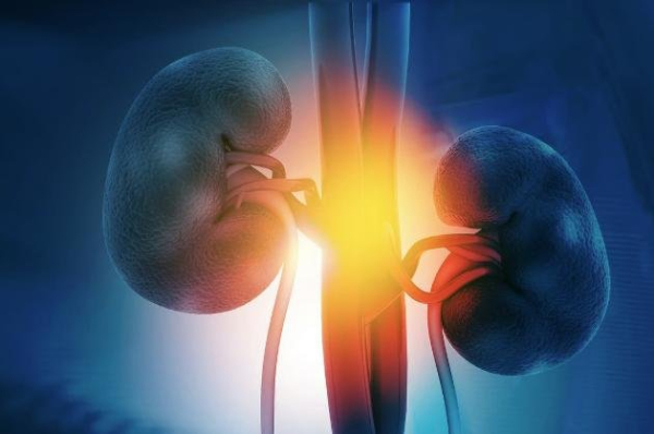 Face mask can detect kidney disease via breath, study finds