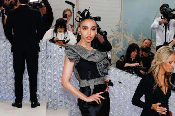 FKA twigs announces 'Eusexua' tour dates after visa issues
