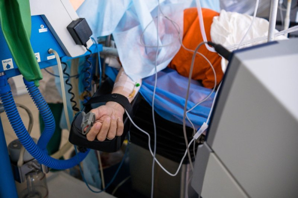 High blood pressure, diabetes deadlier in men