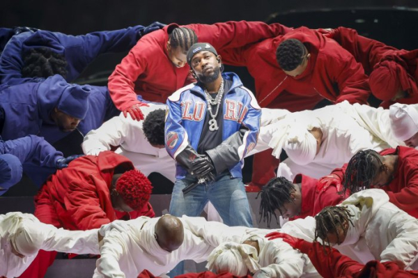 Kendrick Lamar, Doechii among top BET Awards nominees