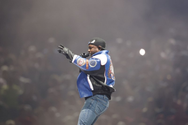 Kendrick Lamar, Doechii among top BET Awards nominees