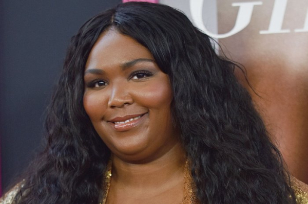 Lizzo shows off her Met Gala look in 'Still Bad (Animal Style)' video