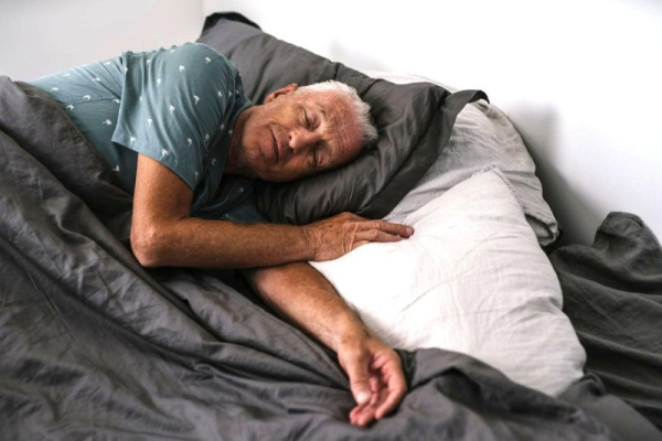 Long hours in bed tied to impaired thinking in post-stroke patients