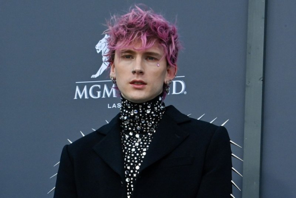MGK releases 'Cliche,' music video Friday