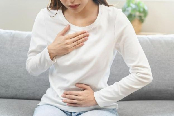 Nuts, seeds OK for those with diverticulitis, study indicates