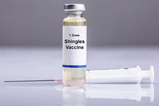 Shingles vaccine could protect heart health, study finds