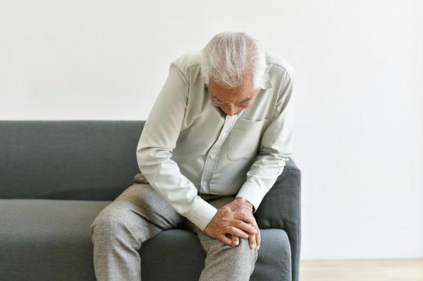 Study links diabetes drug to reduced arthritis pain in knees