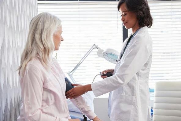 Test for condition related to high blood pressure not worthwhile, researchers say