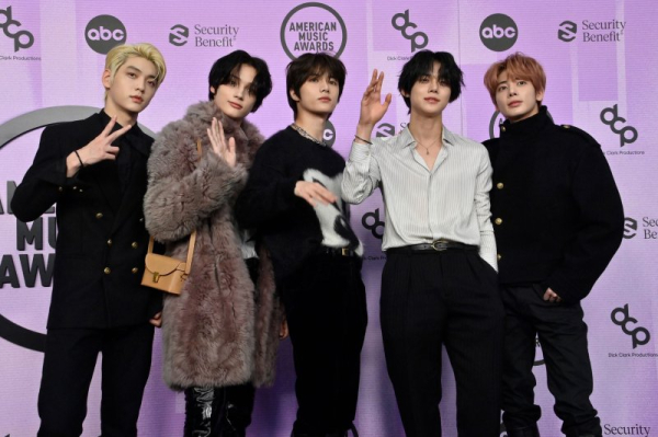 TXT releases 'Love Language,' first single of 2025